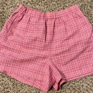 Brandy Melville Shorts